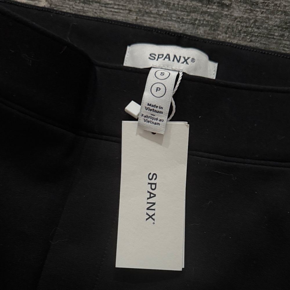 Spanx Wide-Leg Women's Pants - Picture 3 of 6